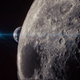 Image for article titled Intense screencaps from Man of Steel trailer show the Fall of Krypton